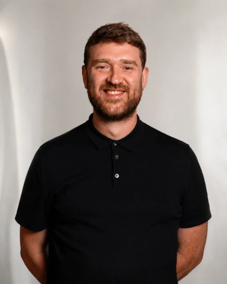 Philipp Alt, Gründer von nomie.systems