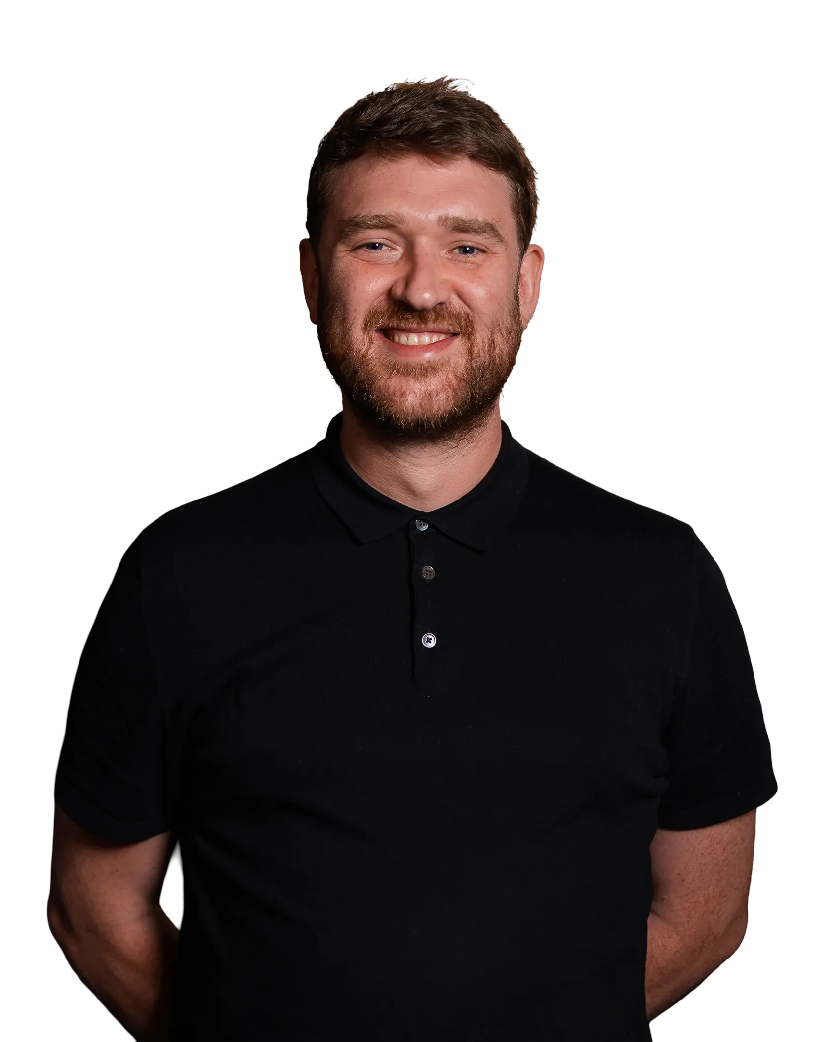 Philipp Alt, Gründer von nomie.systems